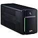 BX950MI-FR gruppo di continuità (UPS) A linea interattiva 0,95 kVA 520 W 4 presa (e) AC - Foto miniatura 2
