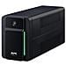 BX950MI-FR gruppo di continuità (UPS) A linea interattiva 0,95 kVA 520 W 4 presa (e) AC - Foto miniatura 1
