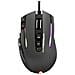 Mouse Da Gioco Rgb - 10000 Dpi - Programmabile - Grigio - Foto miniatura 1