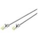 Cavo Rete Cat 6a Schermato S /ftp Component Level Mt 7 - Foto miniatura 2