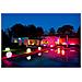 I-LED BALL-L - Lampada LED Multicolor da Arredo Sfera Large - Foto miniatura 13