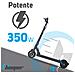 Speed Motorino Elettrico Da 8 Pollici 350w 13ah - Foto miniatura 2