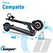 Speed Motorino Elettrico Da 8 Pollici 350w 13ah - Foto miniatura 7