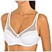 Reggiseno Con Ferretto In Cotone Biologico Generoso 00asf Per Donna - Foto miniatura 2