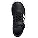 Scarpe Breaknet C Taglia 32 Codice Fz0105 Nero - Foto miniatura 5