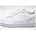 Scarpe Court Borough Low 2 (gs) Taglia 39 Codice Bq5448-100 Bianco - Foto miniatura 8