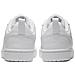 Scarpe Court Borough Low 2 (gs) Taglia 39 Codice Bq5448-100 Bianco - Foto miniatura 6