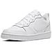 Scarpe Court Borough Low 2 (gs) Taglia 39 Codice Bq5448-100 Bianco - Foto miniatura 5