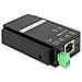 62504 RS-232 RJ45 Nero cavo di interfaccia e adattatore - Foto miniatura 1