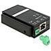 62504 RS-232 RJ45 Nero cavo di interfaccia e adattatore - Foto miniatura 2