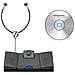 Transcription Starter Kit 568, Cablato, Nero, Blu, Argento, PC, Pulsanti - Foto miniatura 1