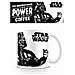 Star Wars The Power Of Coffee Tazza Ceramica - Foto miniatura 1