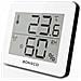 X200 Interno Electronic hygrometer Bianco - Foto miniatura 3