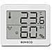 X200 Interno Electronic hygrometer Bianco - Foto miniatura 1