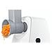 MFW2517W SmartPower Tritacarne Elettrico Potenza 1500 Watt Colore Bianco - Foto miniatura 3