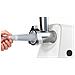 MFW2517W SmartPower Tritacarne Elettrico Potenza 1500 Watt Colore Bianco - Foto miniatura 7