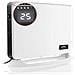 Riscaldatore 162490000 Riscaldatore A Convezione, 2000 W, Numero Di Livelli Di Potenza 3, Bianco - Foto miniatura 2