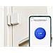 Sensore di Sicurezza Mi per Porte Finestre con Bluetooth Colore Bianco - Foto miniatura 4