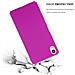 Custodia Compatibile Con Sony Xperia Z5 Premium In Frosty Rosa - Hard Case Coperchio Protettivo In Frosted Look Contro I Graffi E Gli Urti - Foto miniatura 6