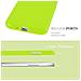 Custodia Compatibile Con Samsung Galaxy J1 2015 In Jelly Verde - Coperchio Protettivo In Silicone Tpu Flessibile - Foto miniatura 4