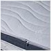 Materasso A Molle Insacchettate E Memory Matrimoniale 160x190 Tenerife Sfoderabile Alto 25cm A 7 Zone Con Fodera Silver Fresh Agli Ioni D'argento - Foto miniatura 7