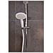 Cuffie Doccia Young Line Ø 11 Cm, 5 Ruscelli, Bianco, - Foto miniatura 3