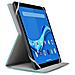 Custodia A Libro Stand Universale Per Tablet Fino A 11"" - Foto miniatura 1