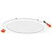 Downlight Led 12w Smart+ Wi-fi Ø225 Mm Ledvance 4058075573277 Cct 25xø225 Mm Ps - Foto miniatura 2