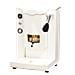Macchina per Caffè e Cialde Automatica /Manuale NSMPBIABBAS Capacità 1.5L Potenza 500W Colore Bianco - Foto miniatura 1