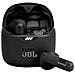Auricolari Bluetooth Tune Flex Con Cancellazione Attiva del Rumore Colore Nero - Foto miniatura 1
