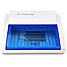 Sterilizzatore Uv-c Per Parrucchieri, Igienizzatore Per Cosmetici Ultix - Foto miniatura 1