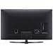 TV LED Ultra HD 4K 55" 55NANO766QA Smart TV WebOS Ashed Blue - Foto miniatura 8