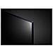 TV LED Ultra HD 4K 55" 55NANO766QA Smart TV WebOS Ashed Blue - Foto miniatura 9