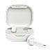Wave Flex Auricolari True Wireless con Custodia di Ricarica Colore Bianco - Foto miniatura 1