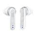 Wave Flex Auricolari True Wireless con Custodia di Ricarica Colore Bianco - Foto miniatura 5