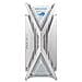 Case GR701 ROG Hyperion Full Tower ATX /E-ATX / Micro-ATX / Mini-ITX 5 Porte USB 3.0 Colore Bianco (Finestrato) - Foto miniatura 3