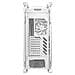 Case GR701 ROG Hyperion Full Tower ATX /E-ATX / Micro-ATX / Mini-ITX 5 Porte USB 3.0 Colore Bianco (Finestrato) - Foto miniatura 4