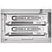 Case GR701 ROG Hyperion Full Tower ATX /E-ATX / Micro-ATX / Mini-ITX 5 Porte USB 3.0 Colore Bianco (Finestrato) - Foto miniatura 7