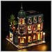 Luce A Led Per Lego - 10297 Creator Expert Boutique Hotel Modello In Mattoncini Da Costruzione (set Lego Non Incluso) - Foto miniatura 1