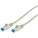 S-conn 75711-0.25 Cavo Di Rete Grigio 0,25 M Cat6a S /ftp (s-stp) - Foto miniatura 2