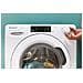 Lavatrice Standard CSO 1485TW4/1-S Smart Pro Mix Power System 8 Kg Classe B Centrifuga 1400 giri - Foto miniatura 4