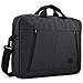 Huxton Huxa-215 Black Borsa Per Notebook 39,6 Cm (15.6"") Valigetta Ventiquattrore Nero - Foto miniatura 1