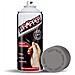 Wrapper, Pellicola Spray Rimovibile, 400 Ml - Grigio Alluminio Metallizzato - Foto miniatura 1