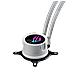 ROG Strix LC III 360 ARGB White Edition Processore Kit di raffreddamento a liquido 12 cm Bianco - Foto miniatura 6