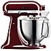 Artisan 5KSM185PS robot da cucina 300 W 4,8 L Rosso - Foto miniatura 1
