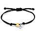 Bracciale Donna Secrecy B3727cdaww900 18 Cm - Foto miniatura 1
