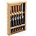 Set Di Coltelli Per Carne Rustic 6 Unità 13 Cm - Foto miniatura 2