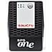 Gruppo di Continuità UPS Back UPS 700 VA / 360 W 2 Prese CA - Foto miniatura 3