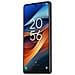 50SE 256 GB 4G Dual Sim Display 6.78" Full HD+ Slot Nano SD Fotocamera 50 Mpx Android 14 Grigio - Foto miniatura 4