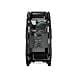 Case CGR-5LMSB Midi Tower ATX / Micro-ATX / Mini-ITX 1xUSB 3.x Type-C 4x USB 3.0 Colore Nero - Foto miniatura 8